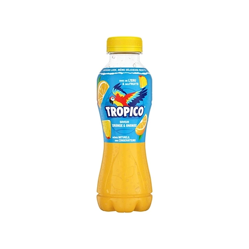 Tropico