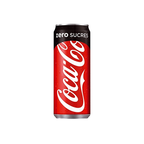 Coca Zero