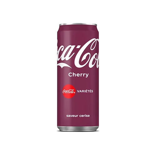 Coca Cherry