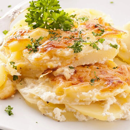 Chèvre Miel