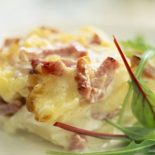 Lardon