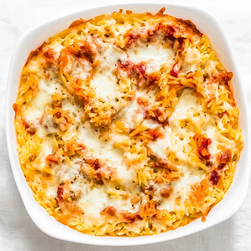 Mozzarella