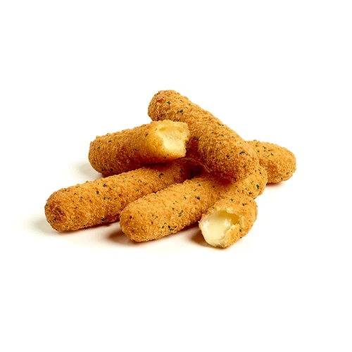Mozza sticks 6 pièces