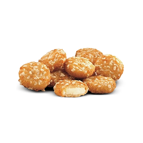 Bouchées camembert 6 pièces