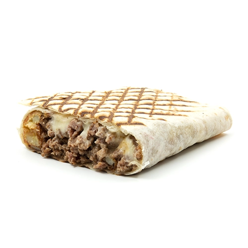 Tacos Steak