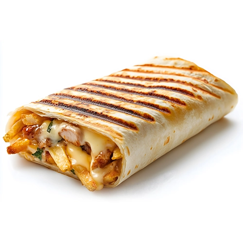 Tacos Poulet