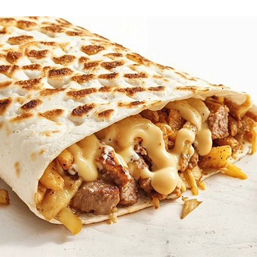 Tacos Crispy