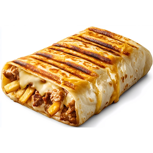 Tacos Kouloukoulou