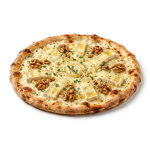 Chèvre Miel
