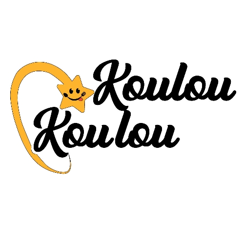Logo KOULOU KOULOU